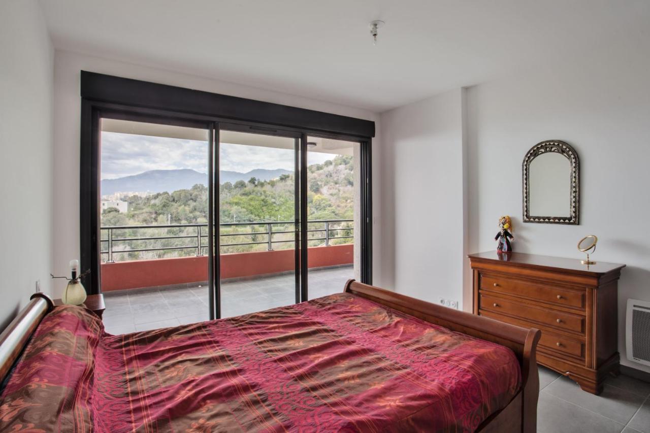 Casa San Ghjisé * Bastia (Corsica)