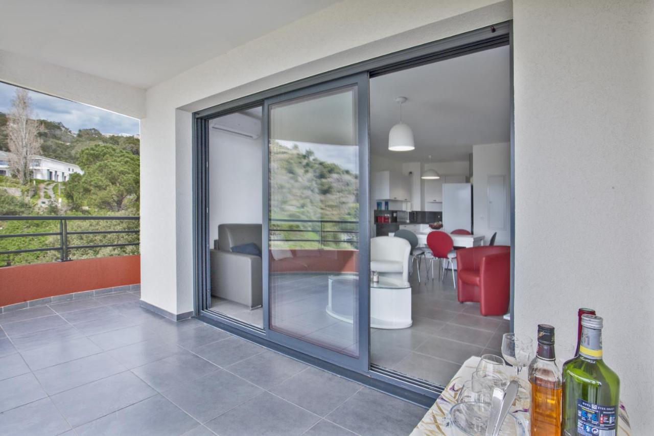 Casa San Ghjisé Bastia (Corsica)
