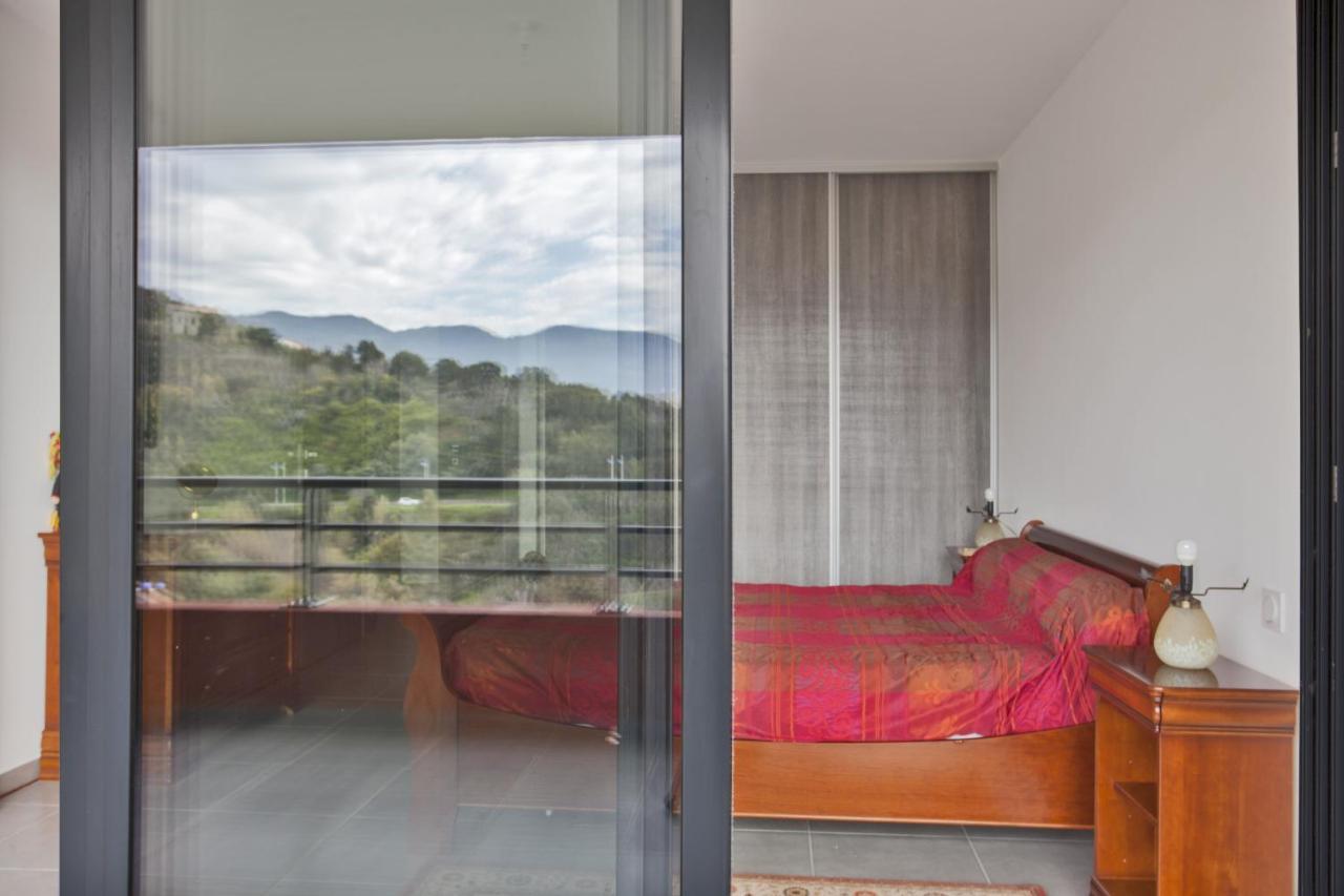 Casa San Ghjisé * Bastia (Corsica)