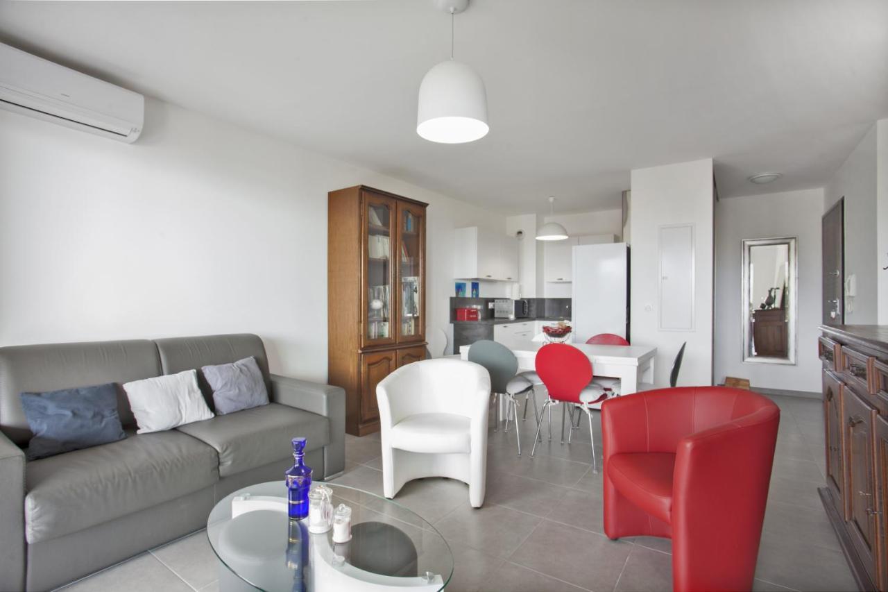 Appartement Casa San Ghjisé Bastia (Corsica)