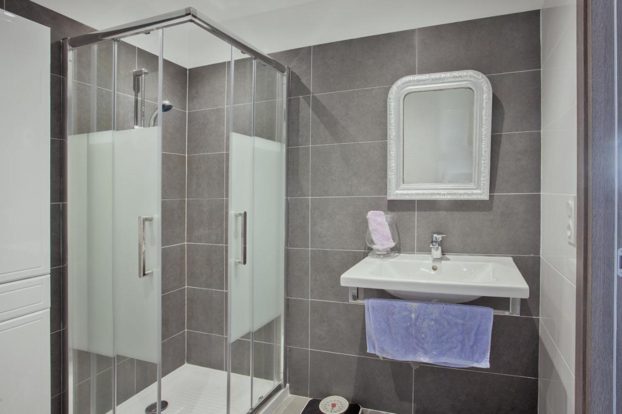 Appartement Casa San Ghjisé *