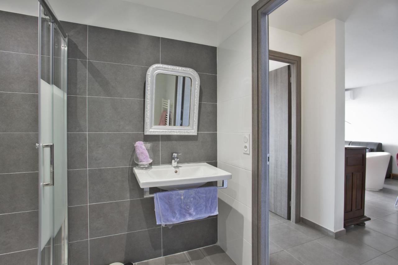Appartement Casa San Ghjisé *