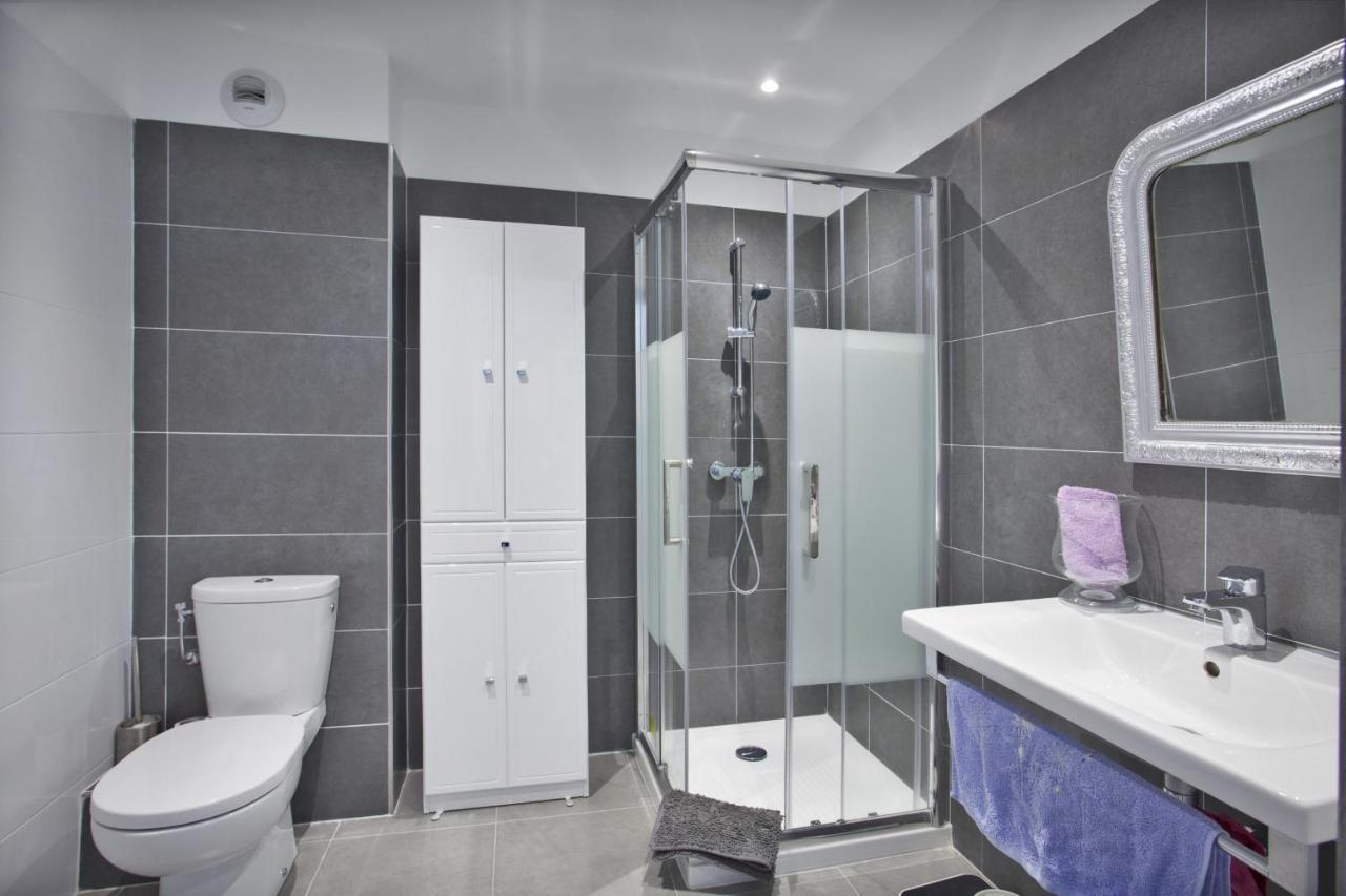 Appartement Casa San Ghjisé