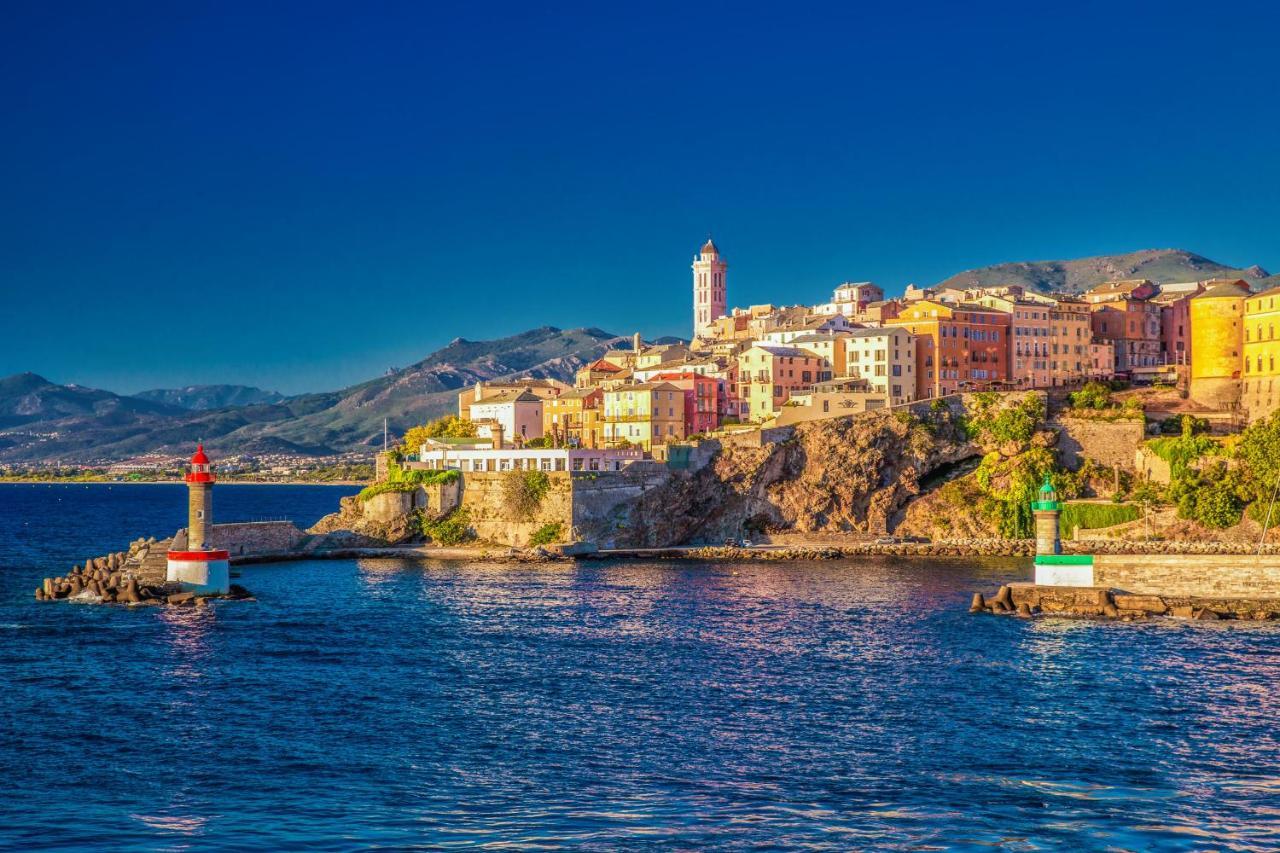 Casa San Ghjisé Appartement Bastia (Corsica)