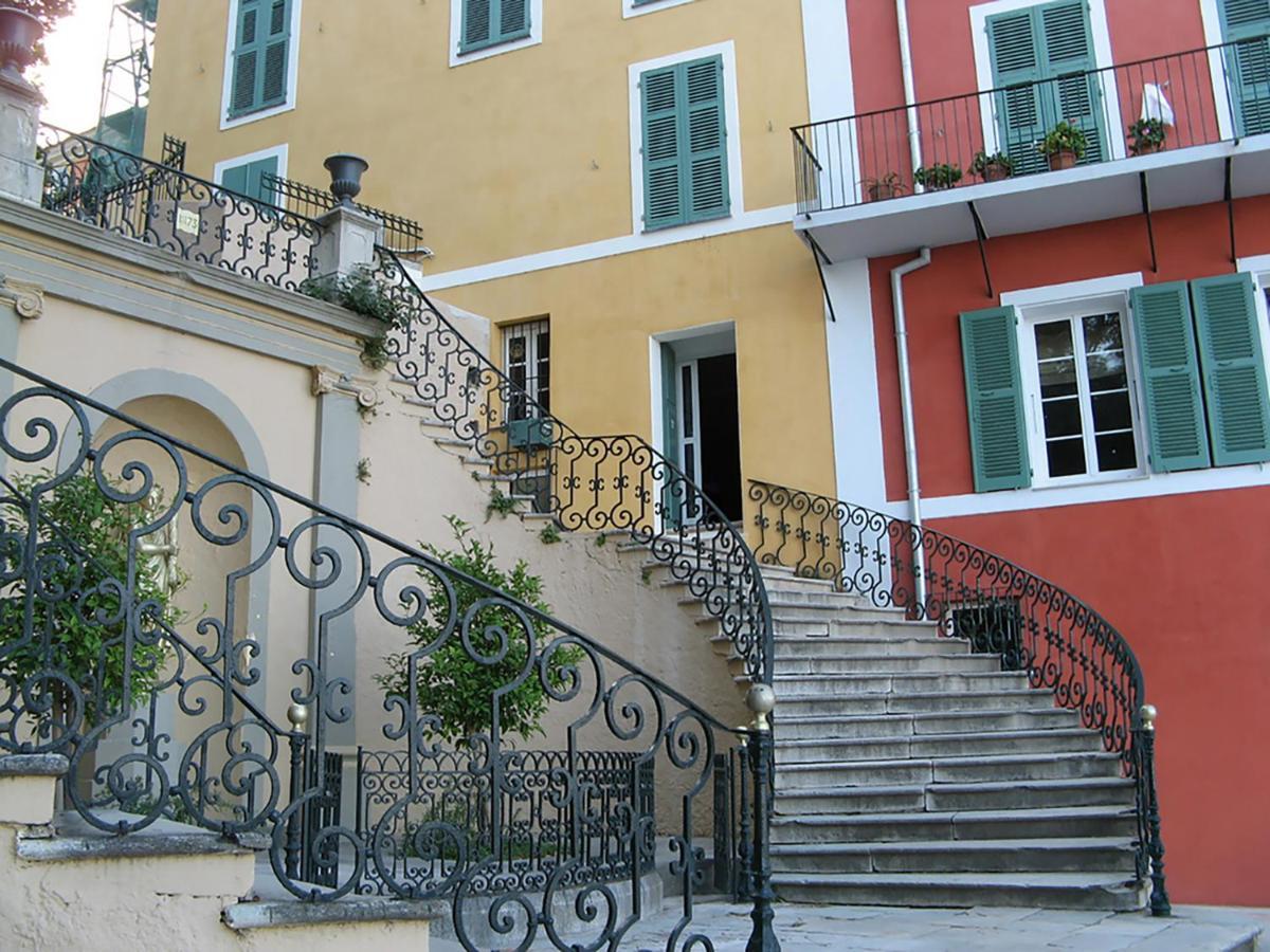 Casa San Ghjisé Bastia (Corsica)